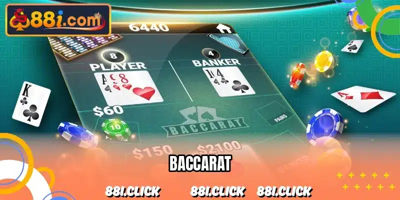 Baccarat