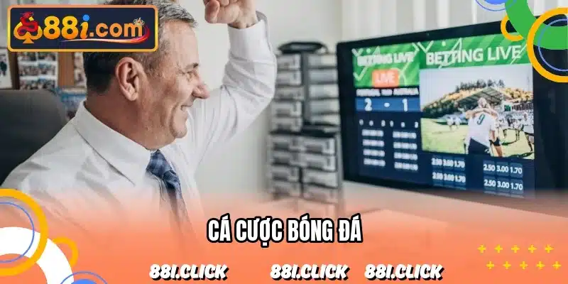Cá Cược Bóng Đá