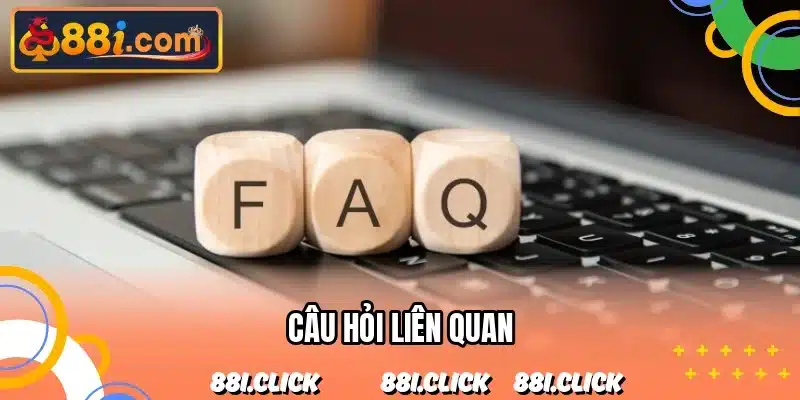 câu hỏi liên quan