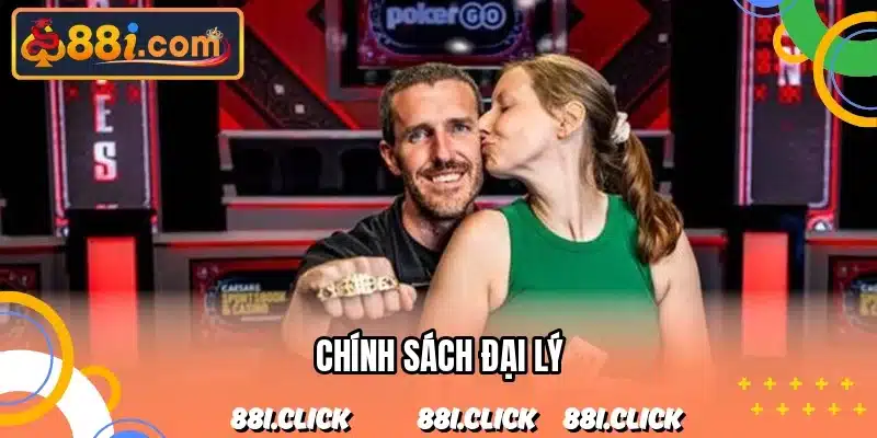 chính sách đại lý