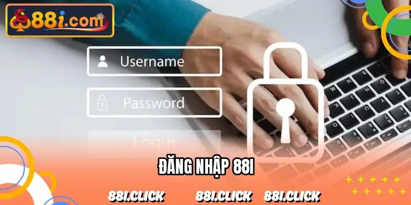đăng nhập 88I