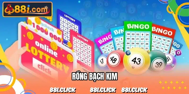 rồng bạch kim