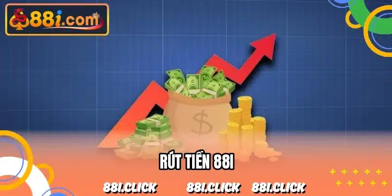 rút tiền 88I