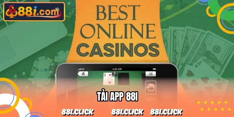 tải app 88I